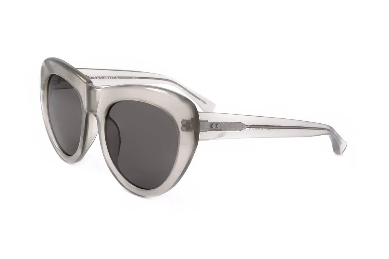 Dries Van Noten by Linda Farrow DVN69 Sunglasses - view 3